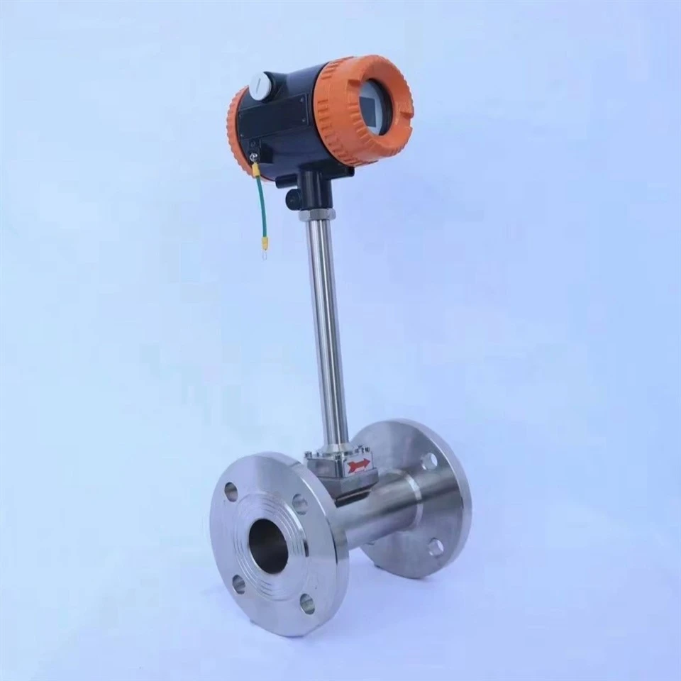 Vortex Water Flow Meter high quality