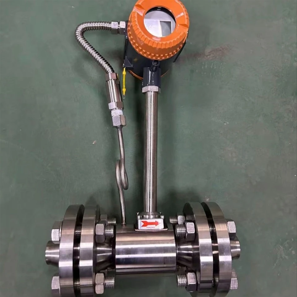 Vortex Water Flow Meter price